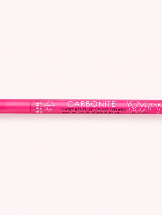 Carbon Other - Carbonite Velvet Eyeliner — Hot Pink